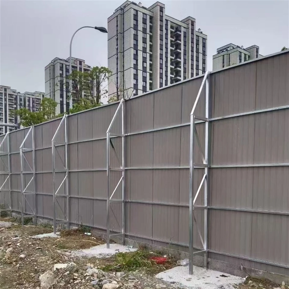 Galvanized Steel Traffic Barricade Board suppliers