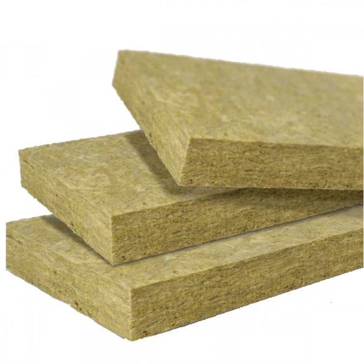 Izolovaný panel Rockwool